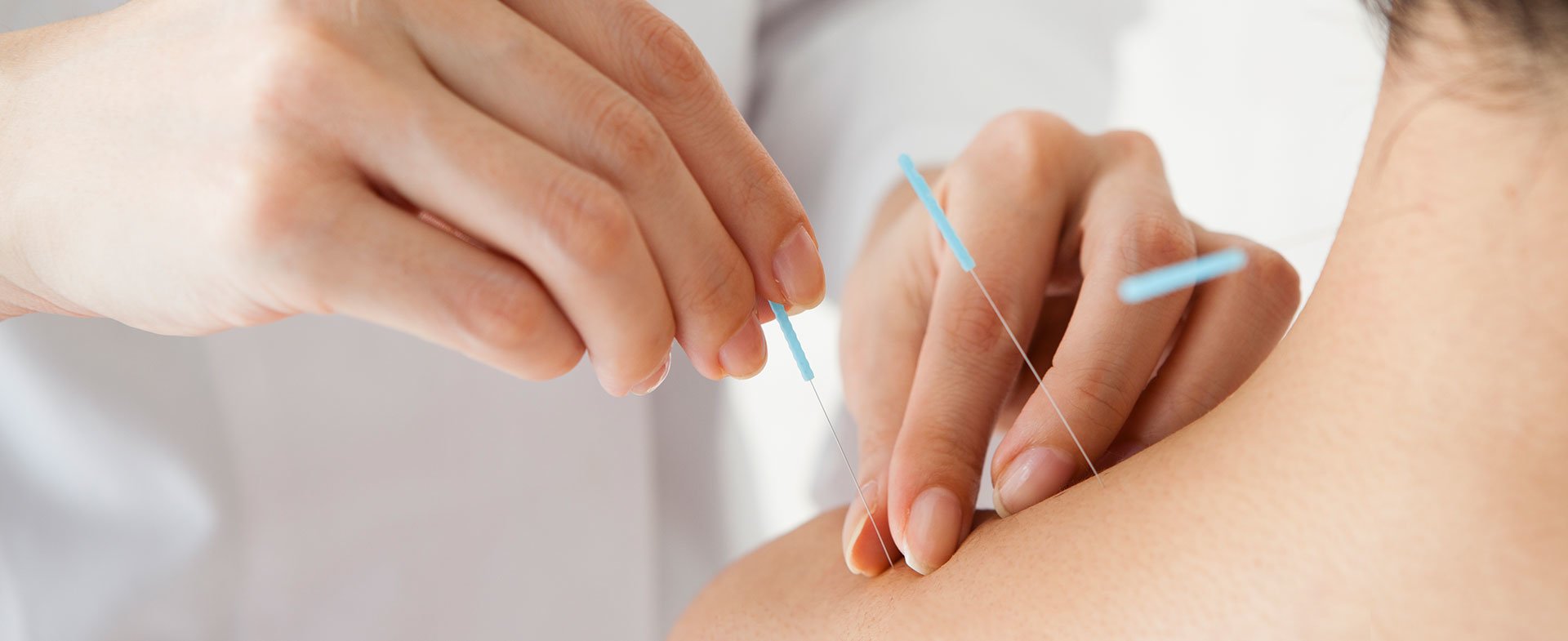 Dhiya Acupuncture Clinic